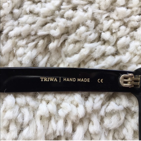 TRIWA sunglasses - Picture 6 of 6